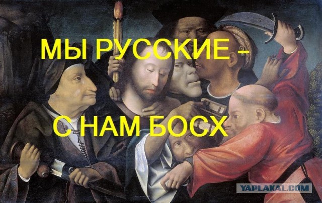 О людях с синдромом "жизнь должна быть в тягость"