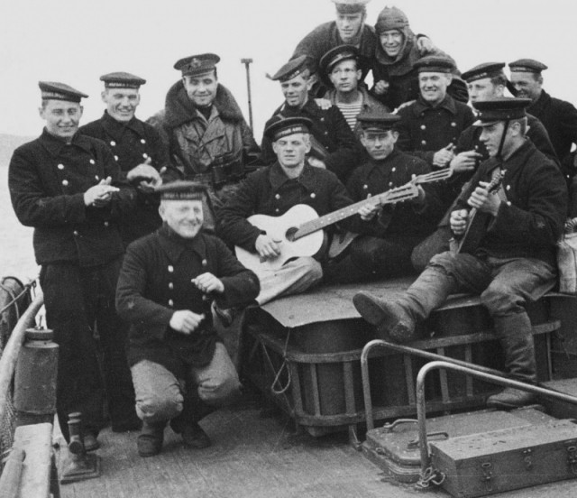 80 лет "Золотой Звезде" героя.