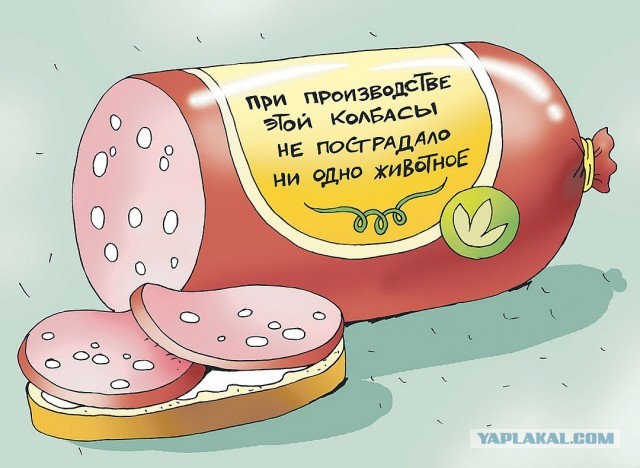 Вы даже не представляете масштабы фальсификата в торговых сетях