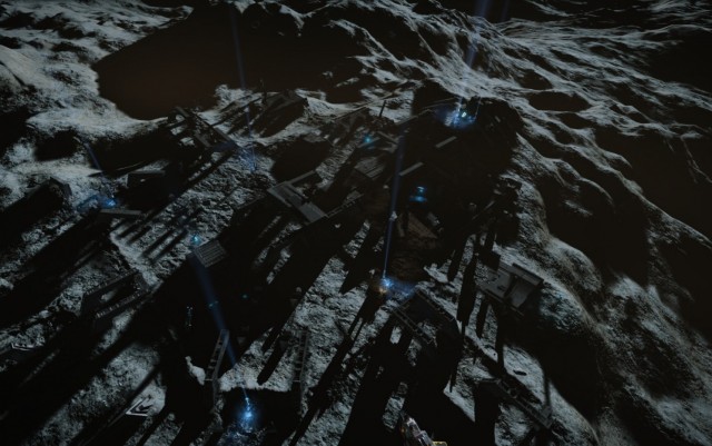 Elite: dangerous для новичков