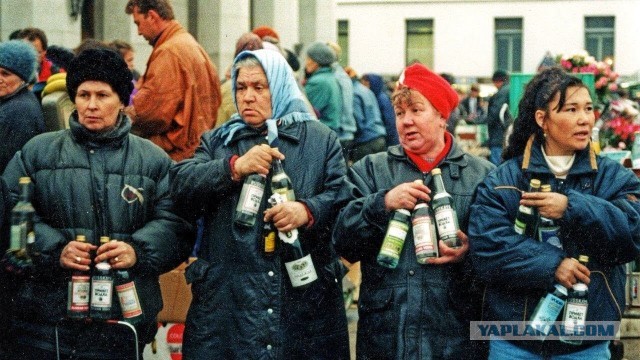 Девки, курево алкоголь