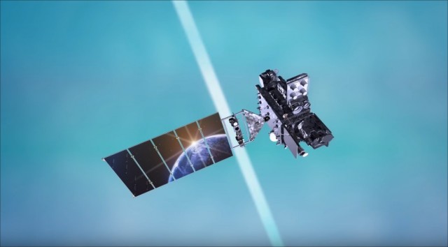 Falcon 9 вернулась на космодром