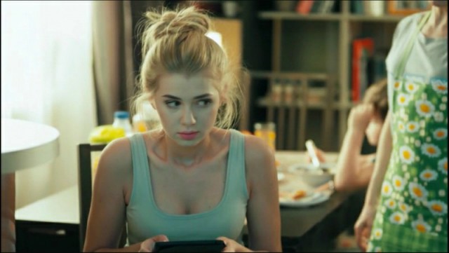 Женщины-актрисы, предпочтения и отвержение