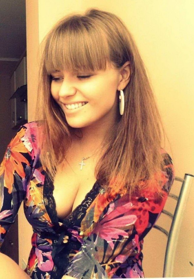 Пятничные девушки