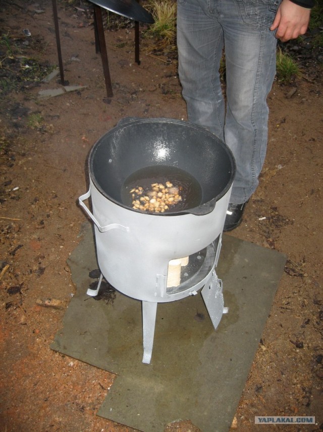 Плов в картинках