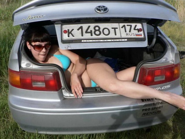Ленка, фотай давай, я же пазирую