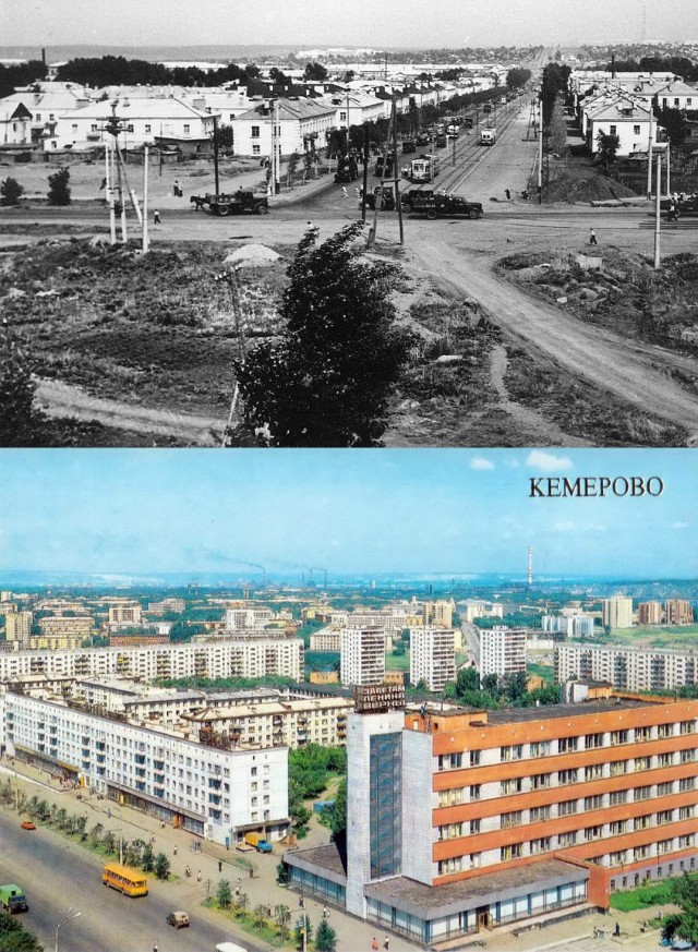 Леонид Ильич Брежнев. Кто и как узнал о его кончине