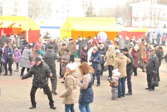 Бездуховный запад. Часть Пятая.