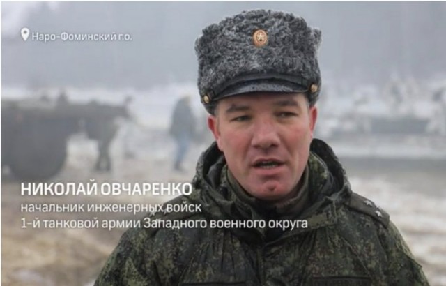 Русский спецназ в Киеве начинает операцию. На подступе к Банковой стрельба