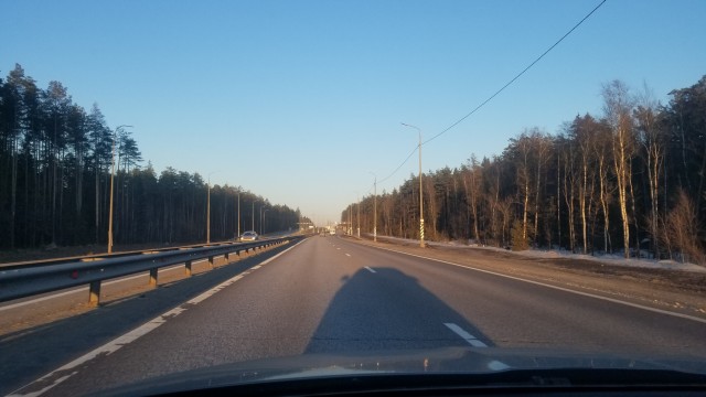 Счастье есть