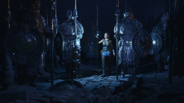 Специалист Gearbox создал математически верную модель чёрной дыры на Unreal Engine 5