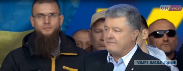 Агент Кремля или шпион Украины?