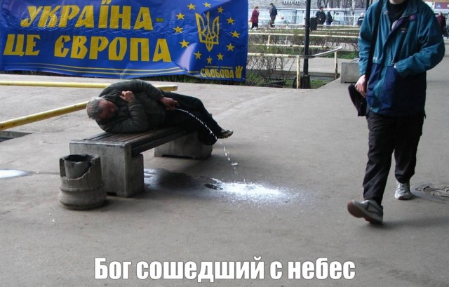 Украинец, живущий в Германии, шокирован поведением соотечественниц в Европе