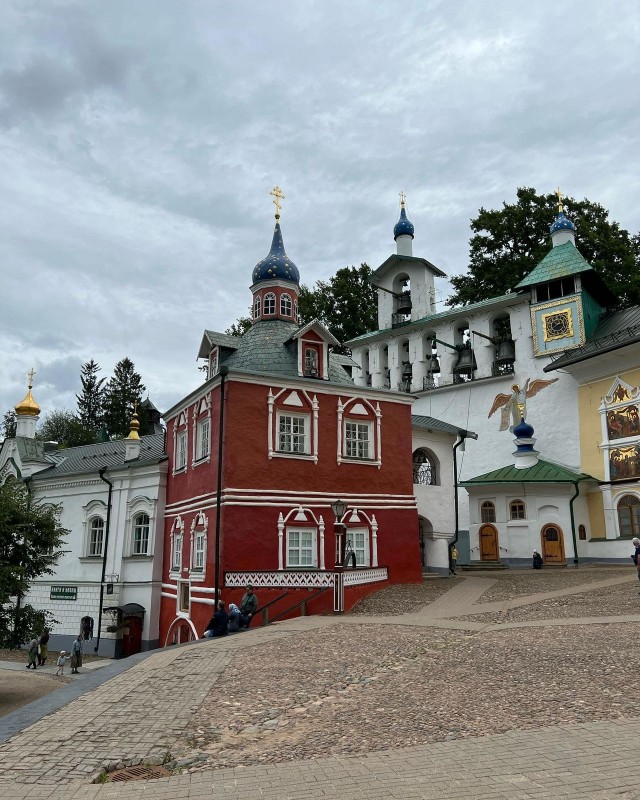 Прогулки на машине по России и немного по Беларуси