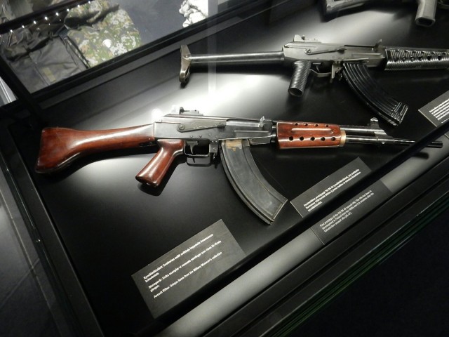 АК-12 не нужен? Что солдаты говорят об этом автомате