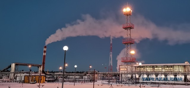 Первый сорокет в этом году