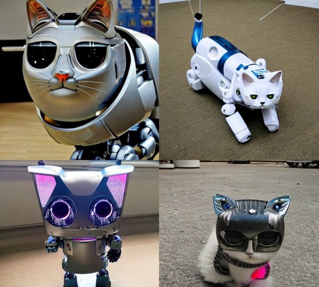 SWAT-котики