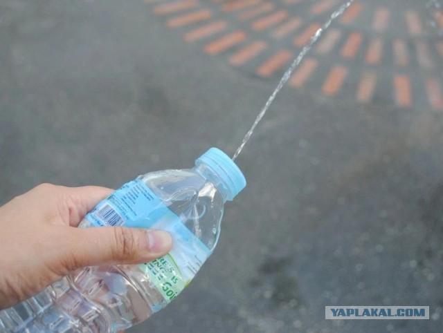 Водяной пистолет Xiaomi Mijia Pulse Water Gun оценили в $94