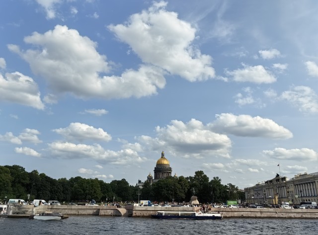 Просто Питер