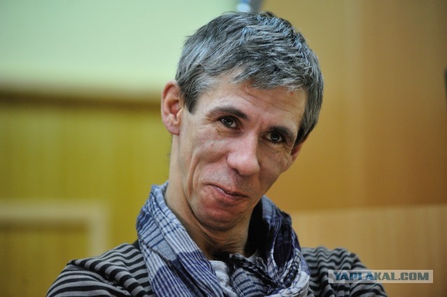 У каждого своя цена