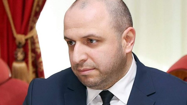 Обращение узбека, которого перепутали в аэропорту Дагестана