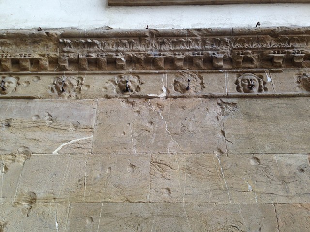 Я гонец из Пизы!