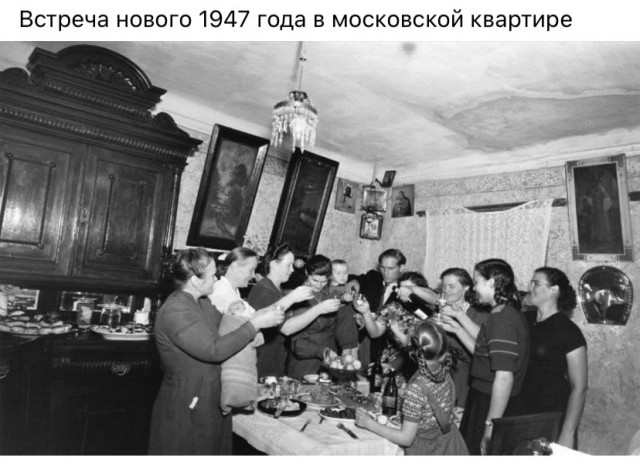 Люди и лица. 30.12.23