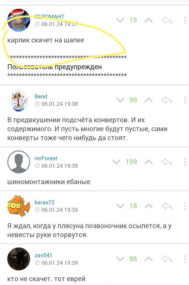 Энергичный свадебный танец