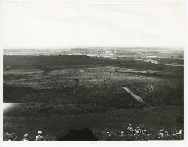 Атмосферные ретро фотографии.