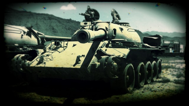 Wargaming 5