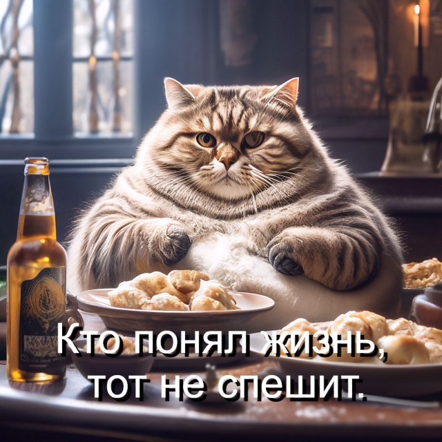 Волосатые суетологи