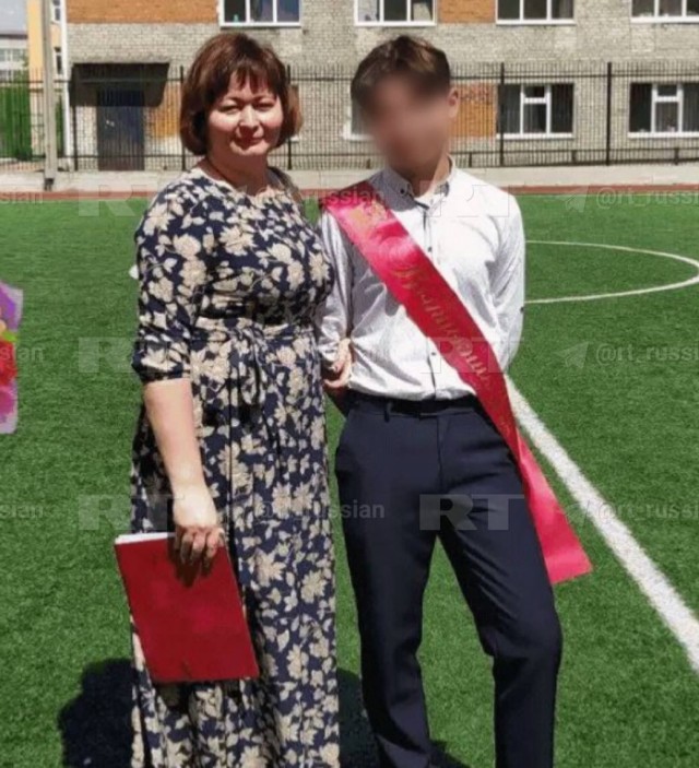 Мужчина принял школьника за любовника своей знакомой, погнался за ним и убил