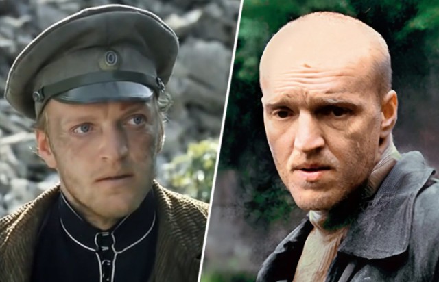 Почему ушёл из жизни через 3 недели после 4-ой свадьбы «свой среди чужих» Александр Кайдановский