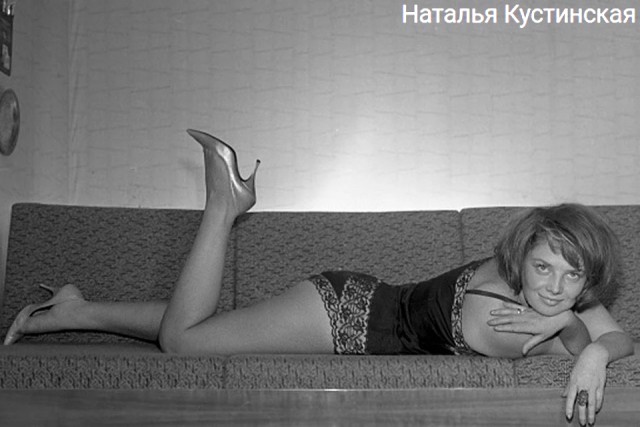 Интересные и редкие ретро-фотографии 24.08.24