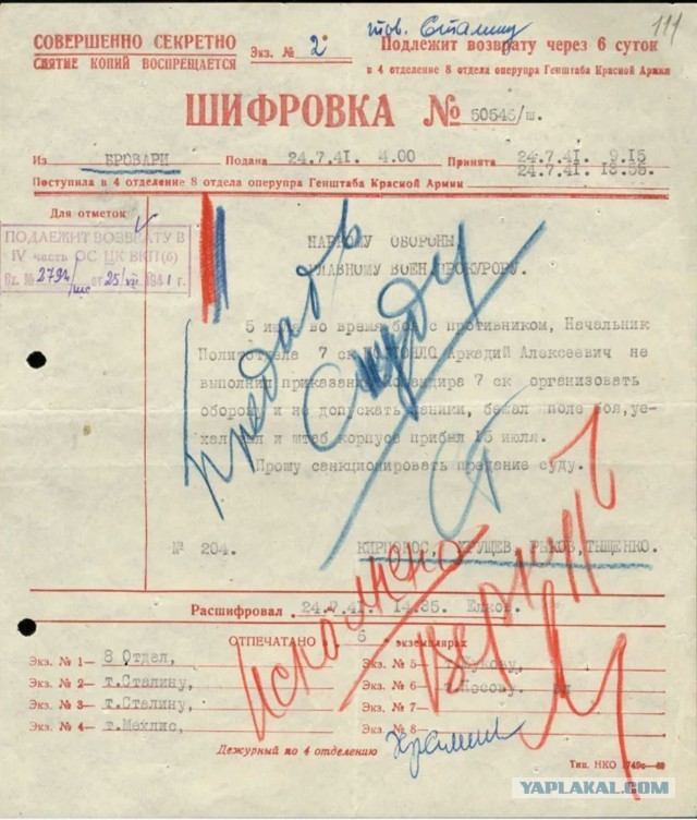 60 лет назад. Прощальная речь Хрущёва, или «Вы обмазали меня г***ом»