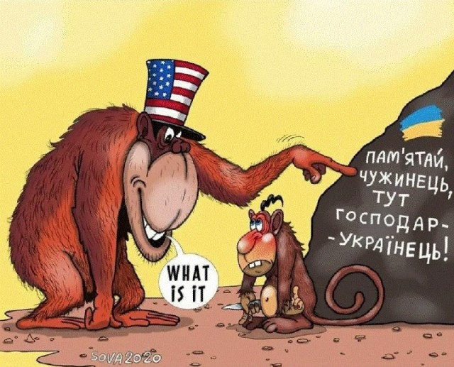 Украина согласилась передать США свои редкоземельные металлы — на сумму $500 млрд.
