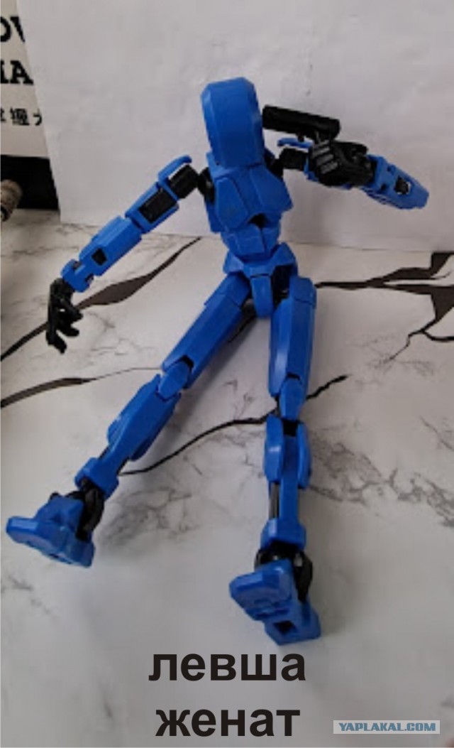 одной картинки псто