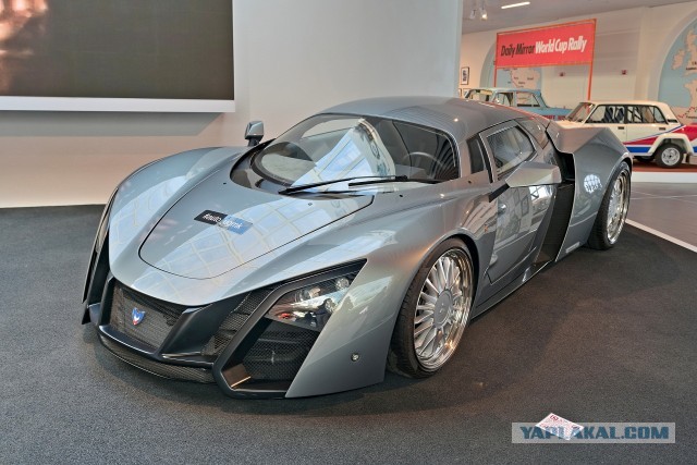 Крупнейший технический музей России в провинциальном городке, в котором ЯПлакал. Часть 1