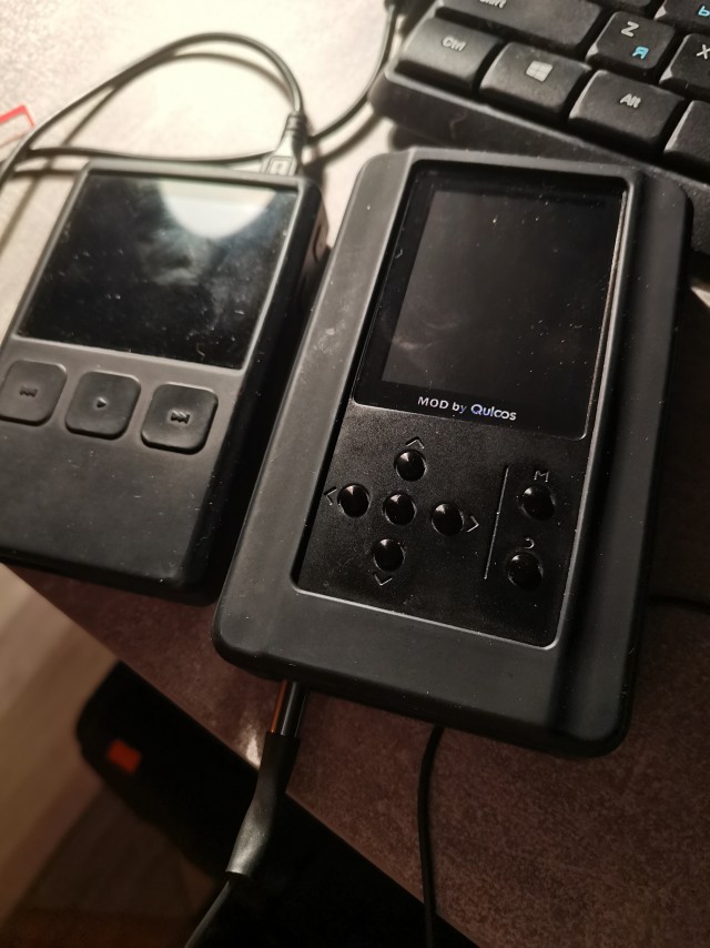 Исповедь меломана (часть 2) мобильность