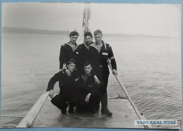 С днём ВМФ народ!