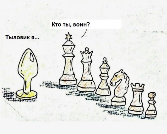 Все женщины одинаковые