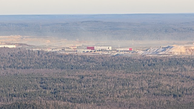 Баранчинский