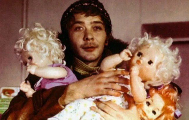 Фотографии из прошлого нашей страны – 125