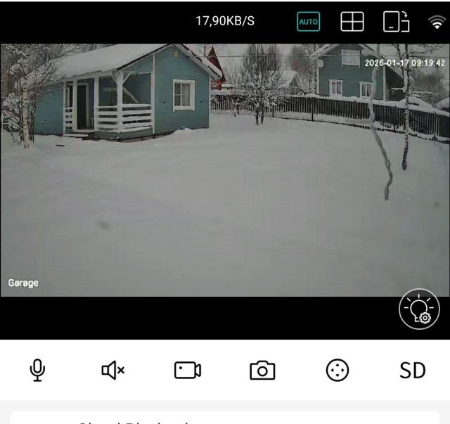Кто пользуется iCSee/XMEye?
