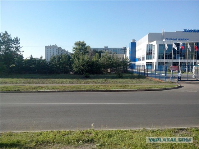 Неспортивная Универсиада