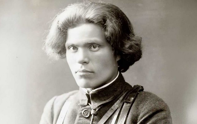 25 апреля родился Нестор