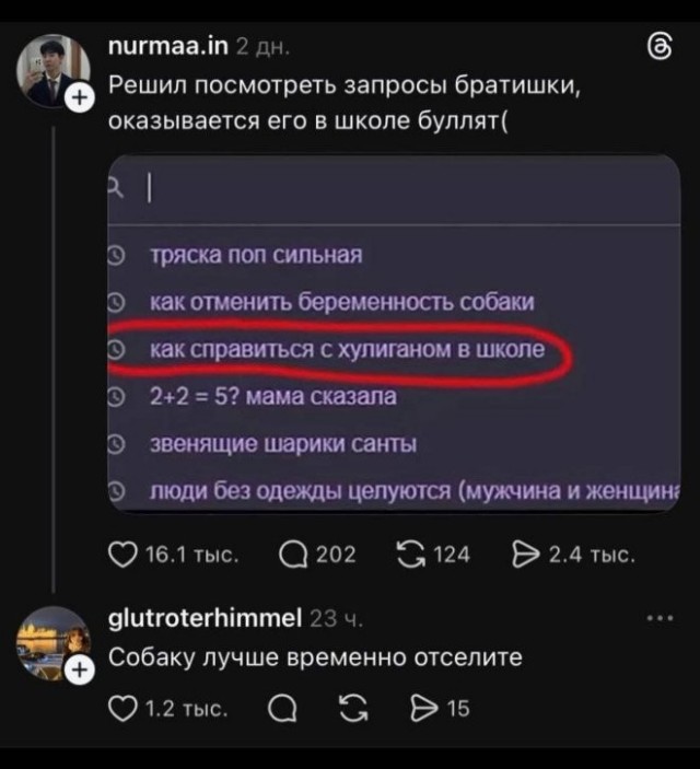 Веселые картинки в понедельник (07.02)