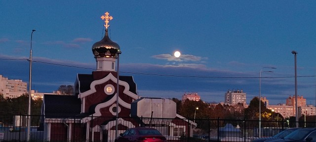 Одной фотки псто
