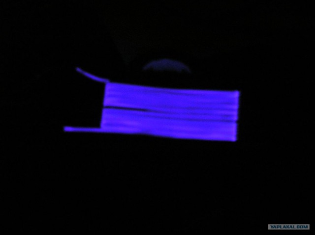 Добываем плазму в домашних условиях