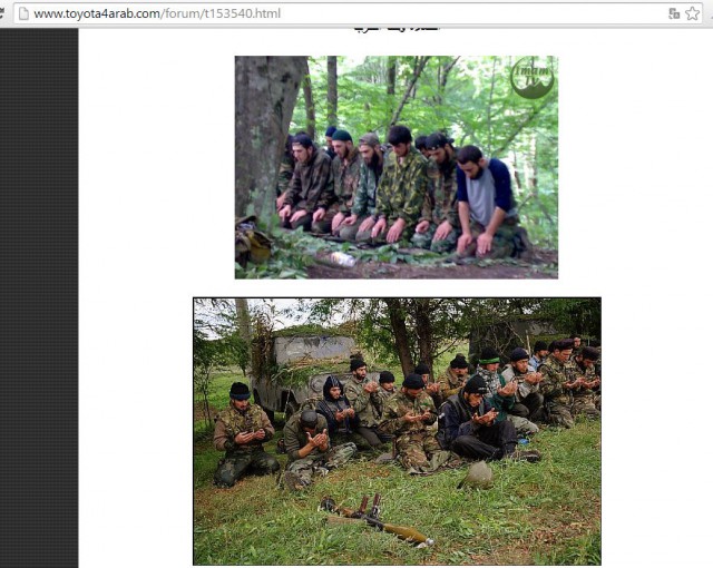 Украинские танкисты с радостью и смехом бомбят